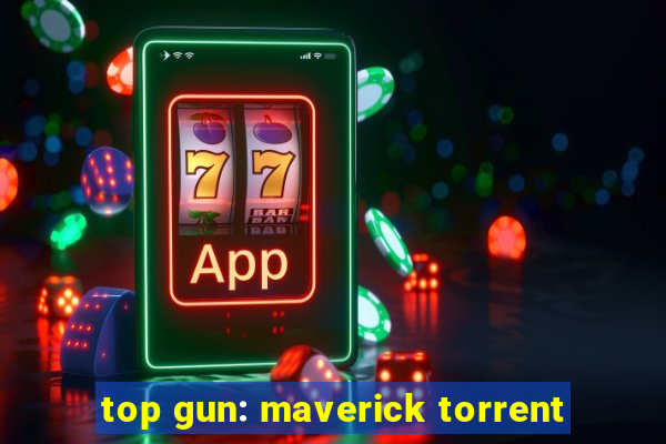 top gun: maverick torrent